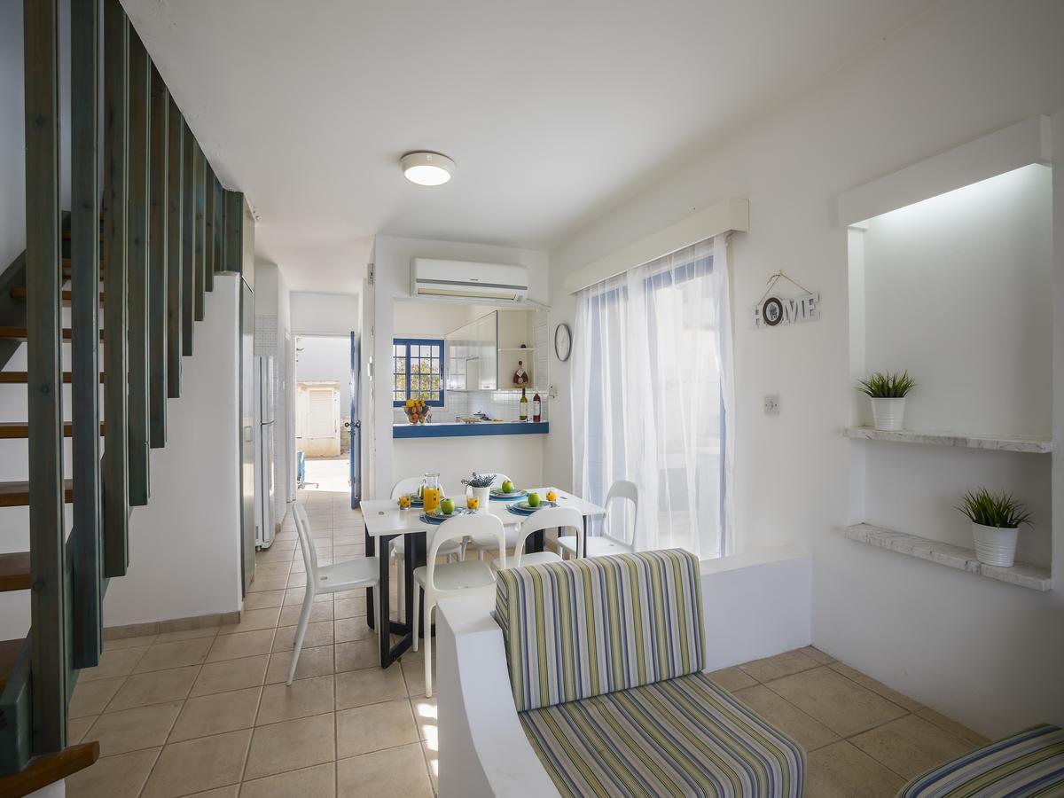 Protaras Villa Stef المظهر الخارجي الصورة