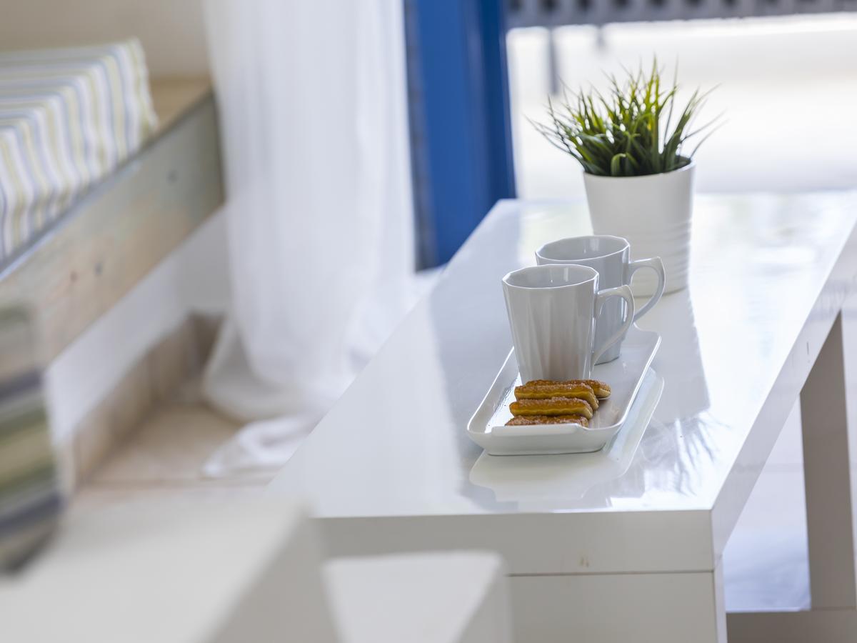 Protaras Villa Stef المظهر الخارجي الصورة