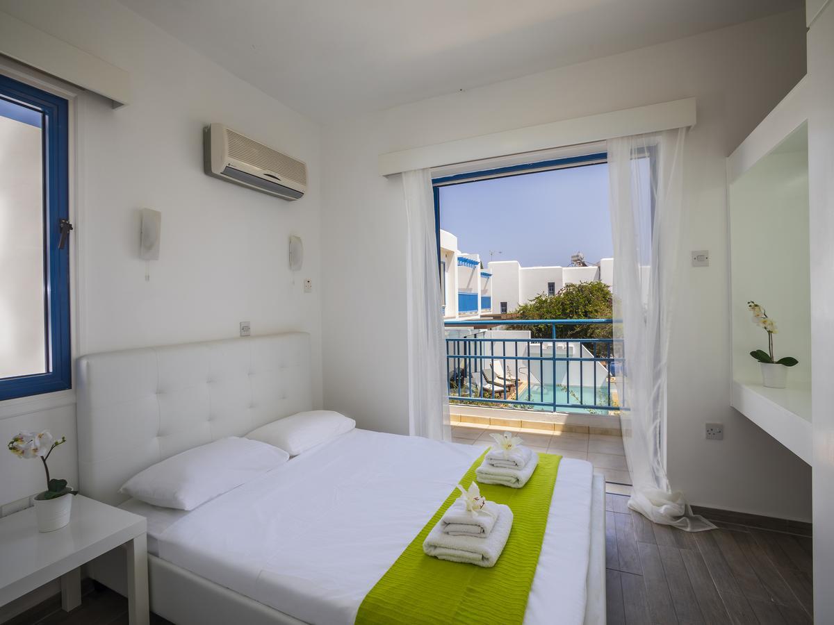 Protaras Villa Stef المظهر الخارجي الصورة