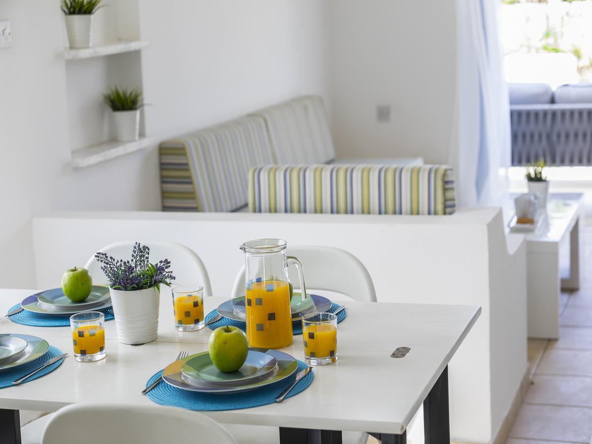 Protaras Villa Stef المظهر الخارجي الصورة