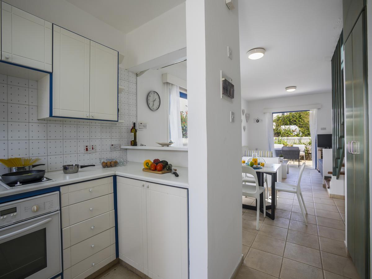 Protaras Villa Stef المظهر الخارجي الصورة