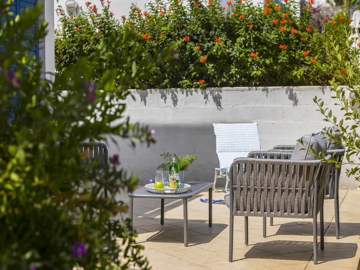 Protaras Villa Stef المظهر الخارجي الصورة