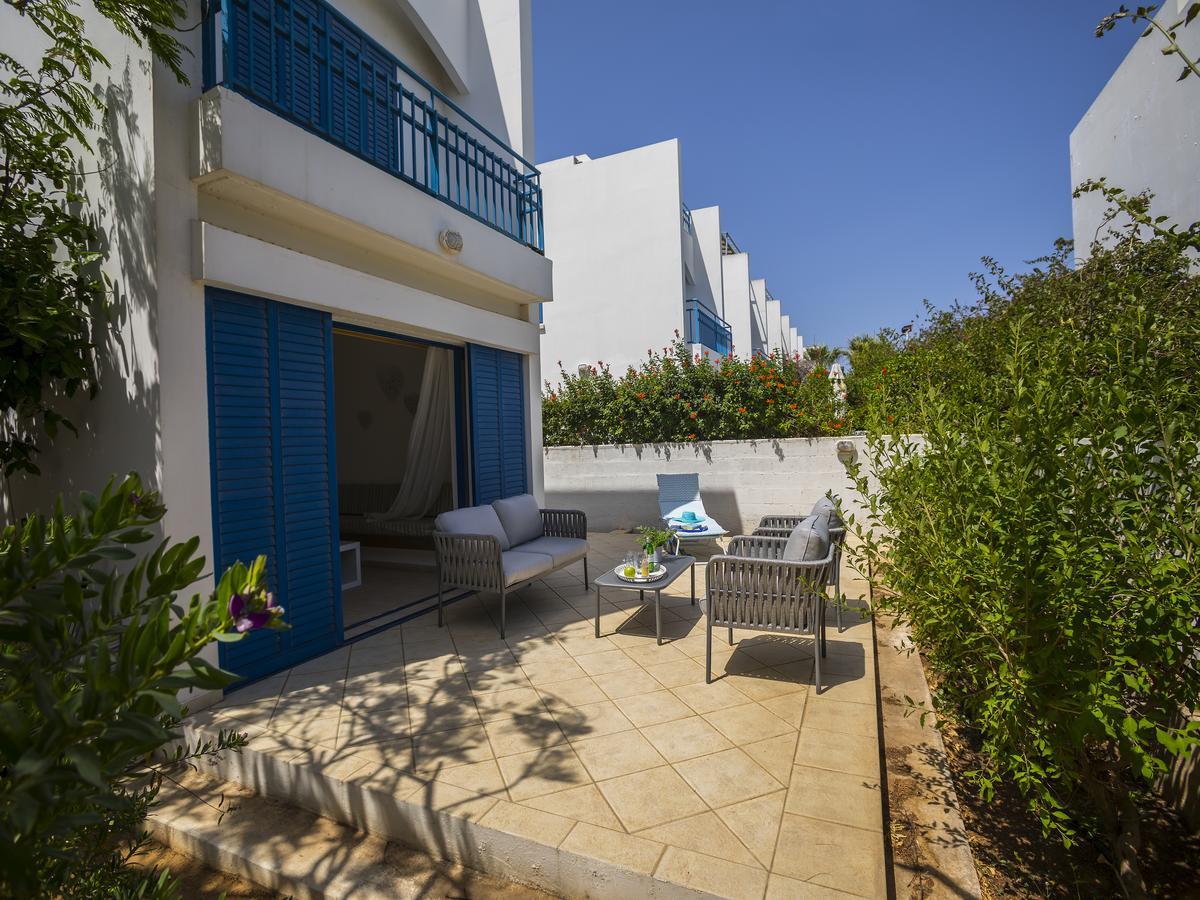 Protaras Villa Stef المظهر الخارجي الصورة