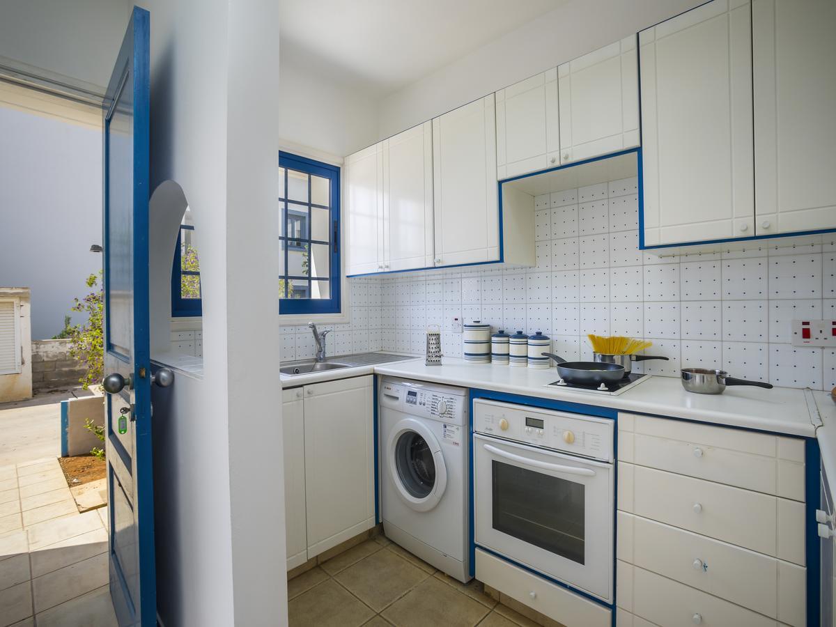 Protaras Villa Stef المظهر الخارجي الصورة