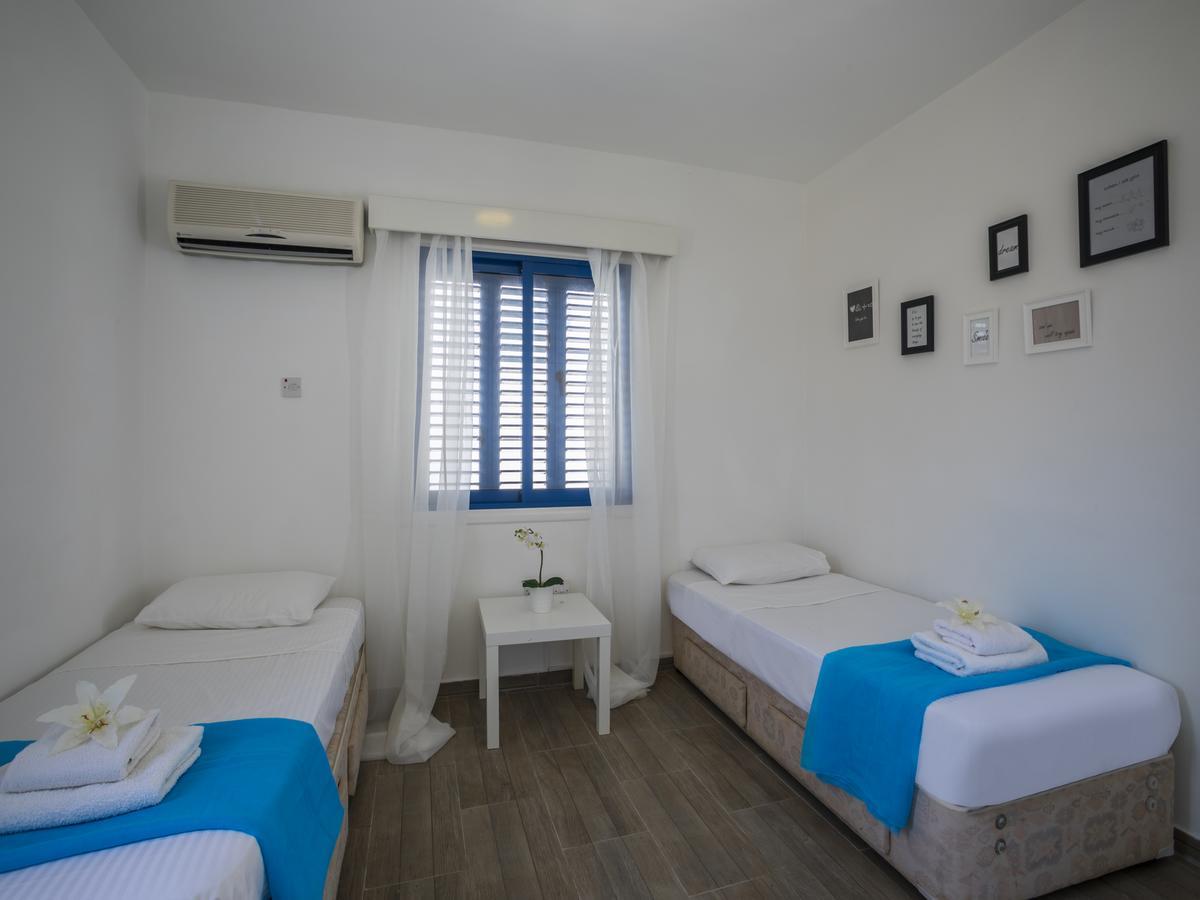 Protaras Villa Stef المظهر الخارجي الصورة