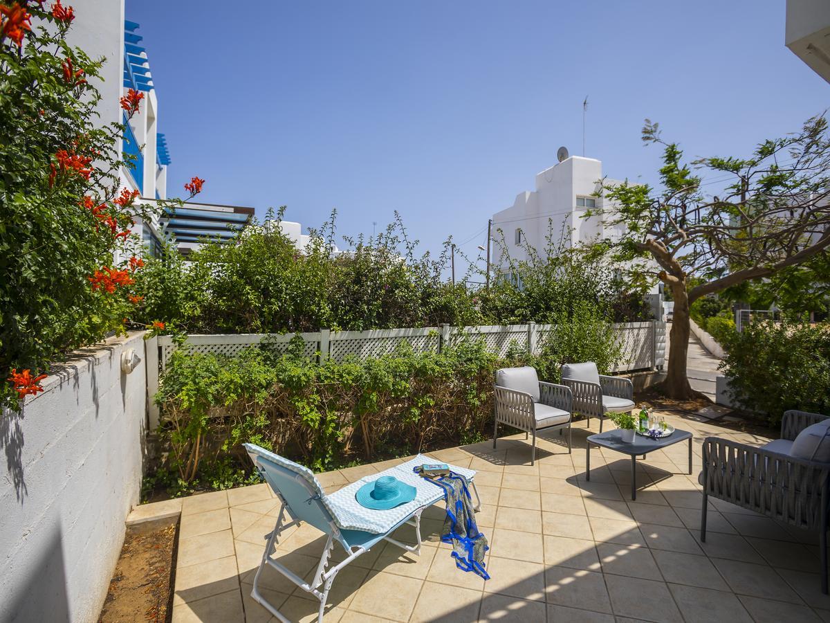 Protaras Villa Stef المظهر الخارجي الصورة