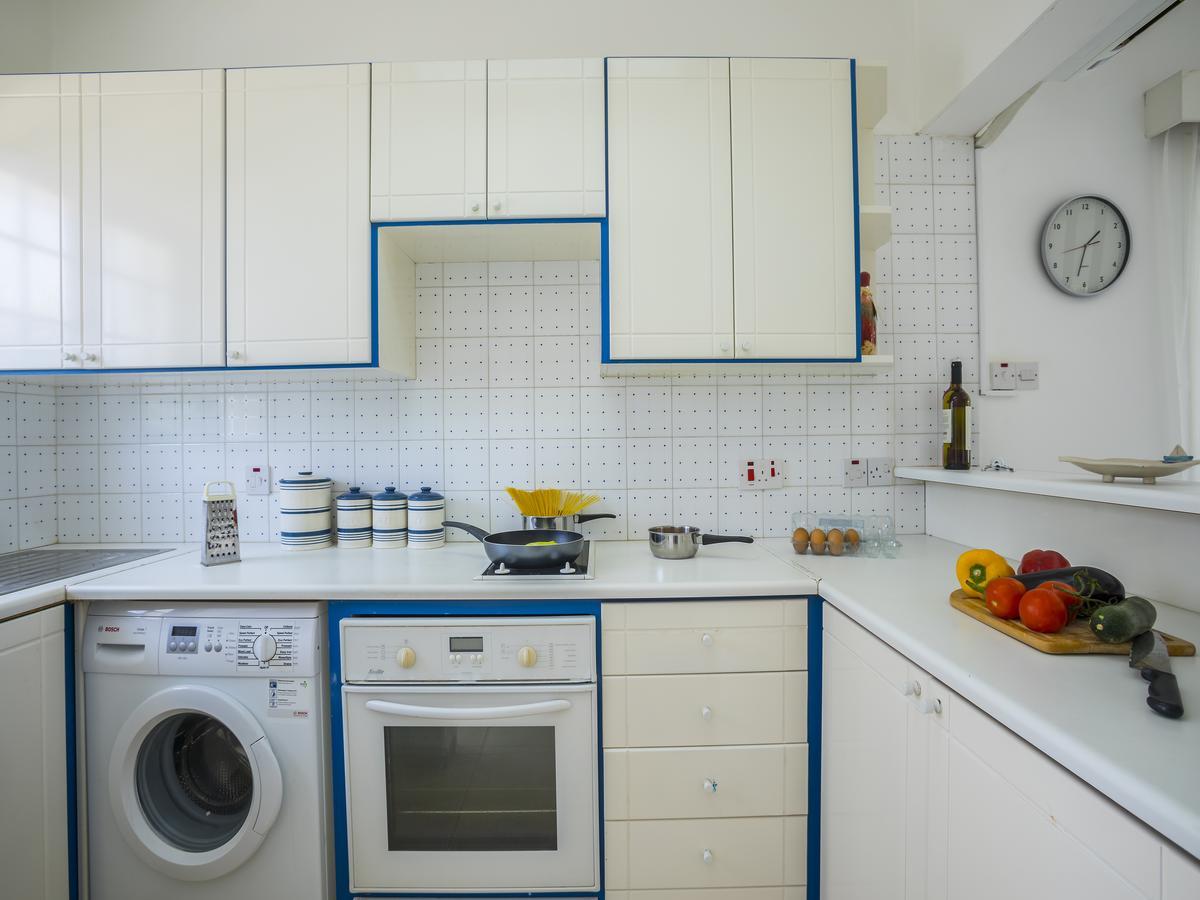 Protaras Villa Stef المظهر الخارجي الصورة
