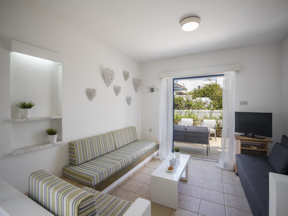 Protaras Villa Stef المظهر الخارجي الصورة