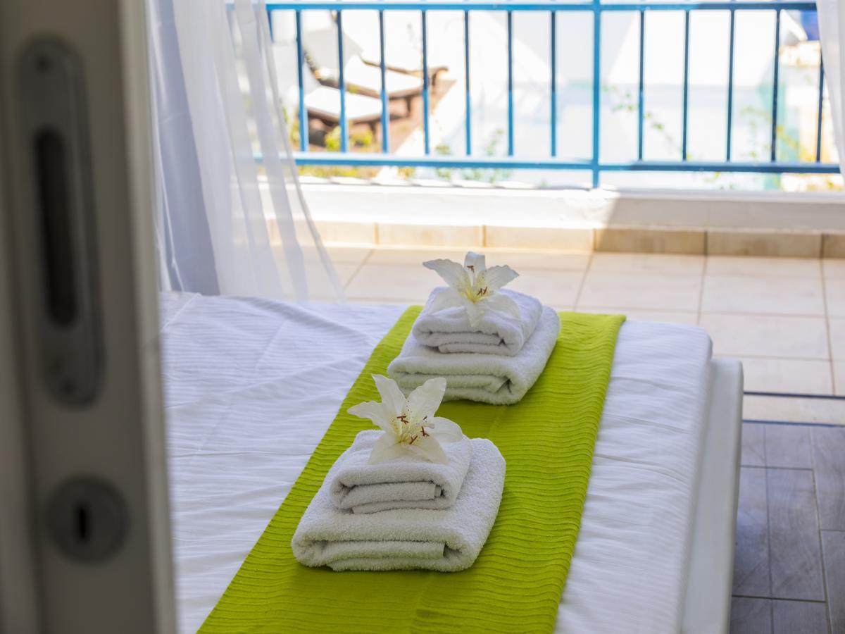 Protaras Villa Stef المظهر الخارجي الصورة