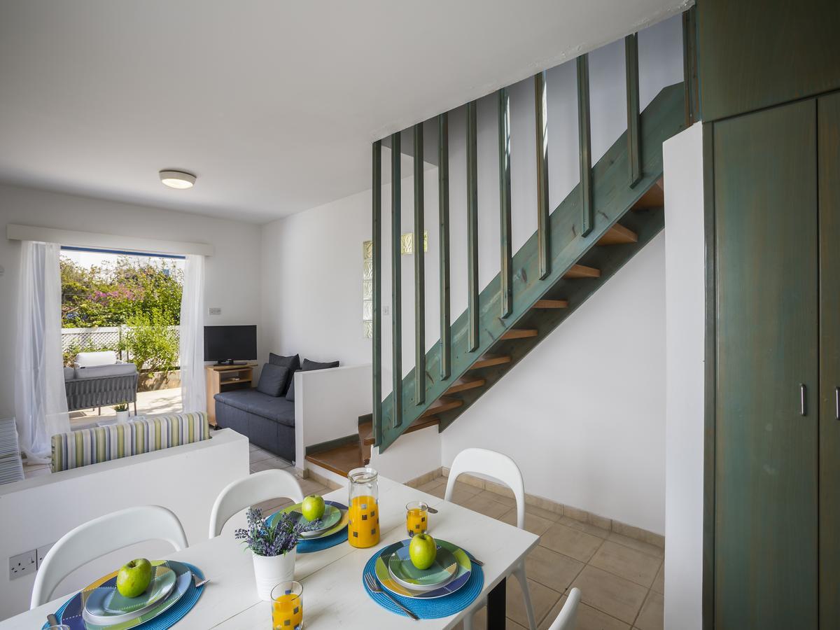 Protaras Villa Stef المظهر الخارجي الصورة