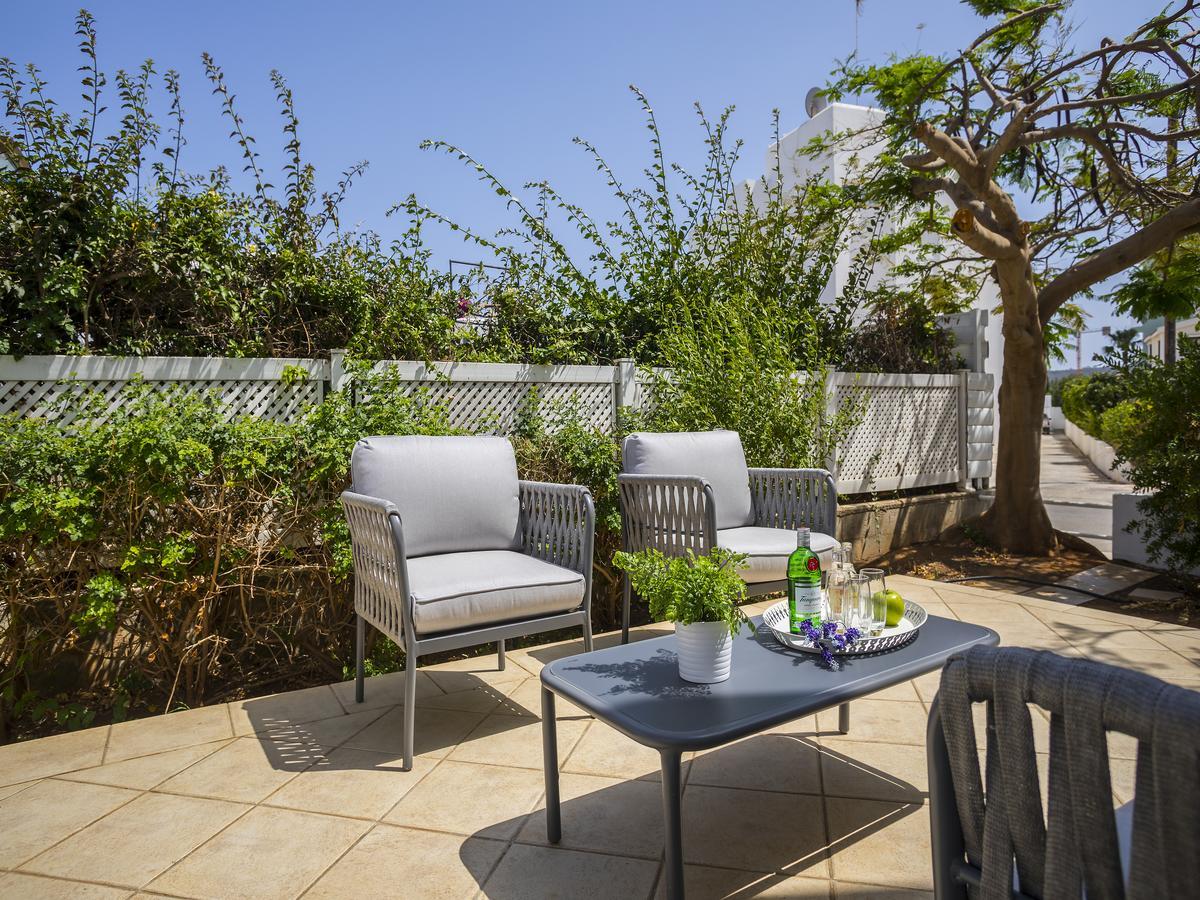 Protaras Villa Stef المظهر الخارجي الصورة